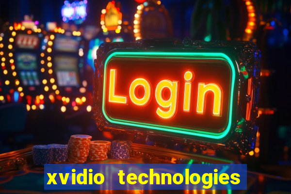 xvidio technologies startup brasil 2024